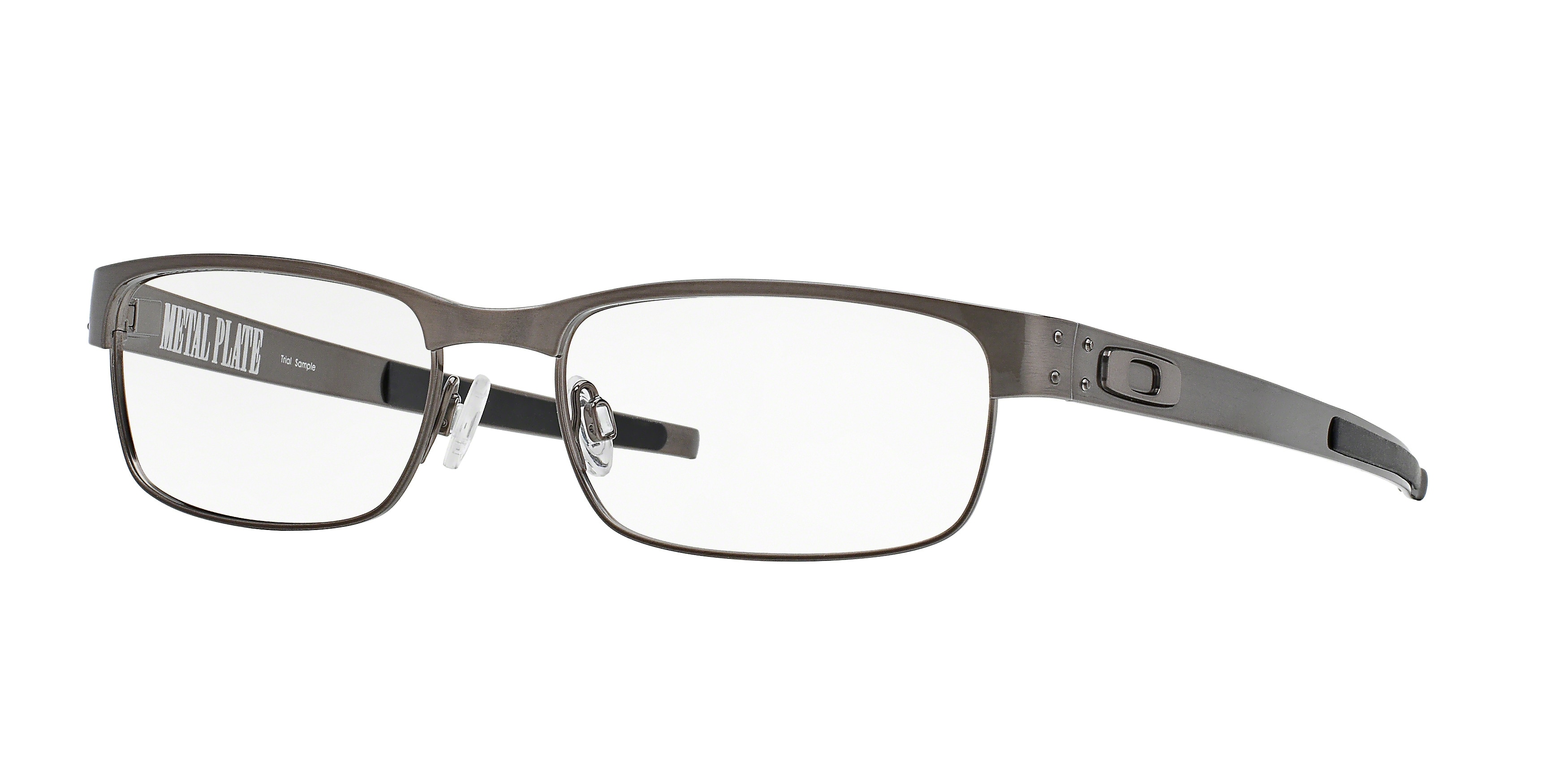 Oakley OX5038 503806 Metal Plate 